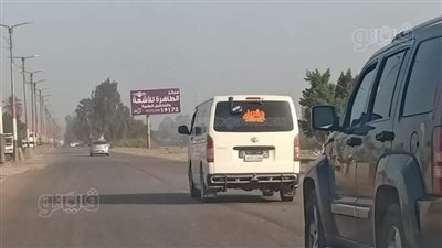 جنازة وائل الإبراشي تتوجه من القاهرة إلى مسقط رأسه بالدقهلية | صور 