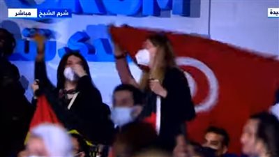 بث مباشر.. انطلاق فعاليات النسخة الرابعة من منتدى شباب العالم