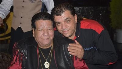 عصام شعبان عبد الرحيم يكشف مفاجأة لـ «فيتو» بشأن خلافاته مع أشقائه