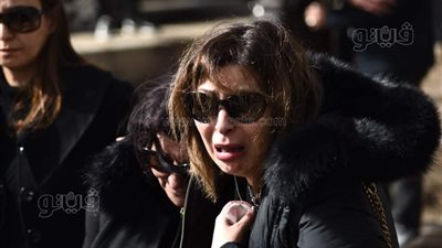 أرملة وائل الإبراشي: الطبيب المعالج كان بيدخن بشراهة بجواره واستخدم أدوية مجهولة