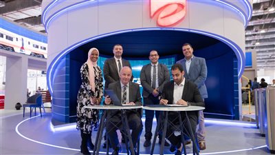 اتفاقية لتقديم حلول تمويل رقمية لأصحاب المعاشات والدعم النقدي 