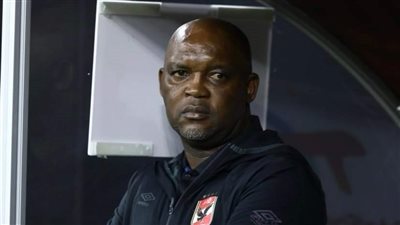 غضب في الأهلى بعد تصريحات موسيماني عن كهربا 