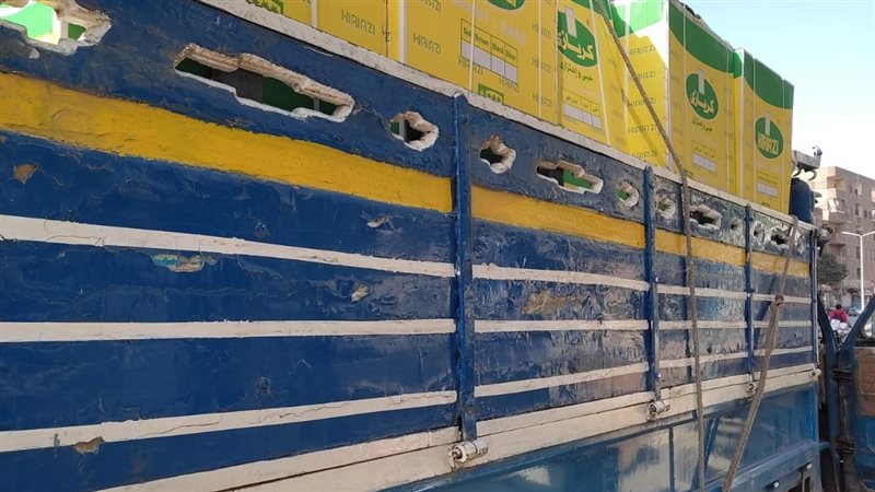 دعم مراكز لقاح كورونا