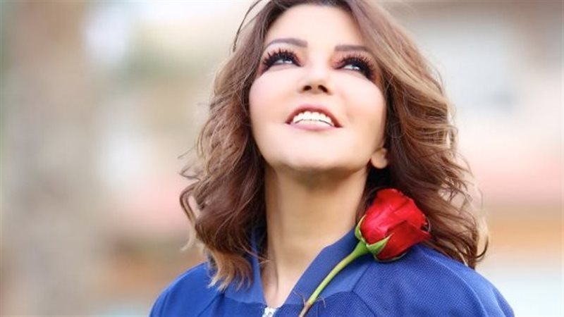 سميرة سعيد