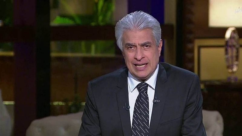 وائل الإبراشي 