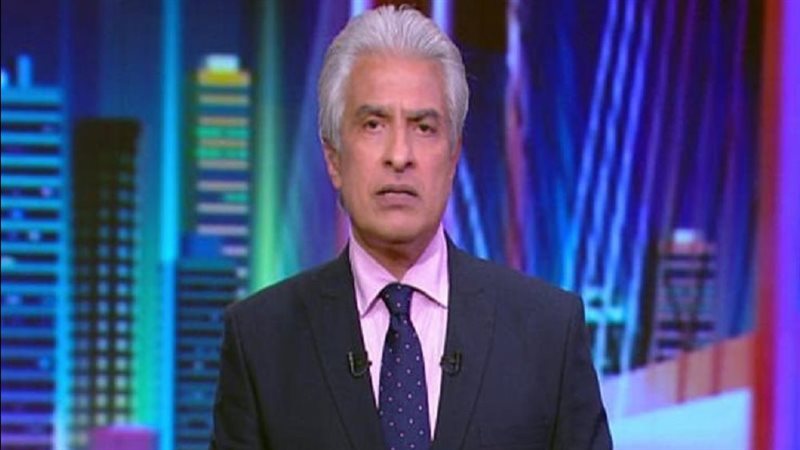 وائل الإبراشي