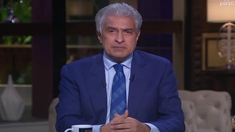 وائل الإبراشي