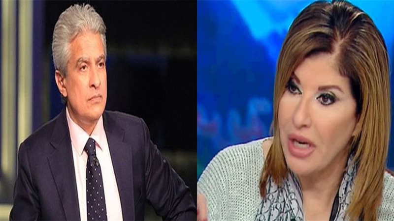 الإعلامي وائل الإبراشي