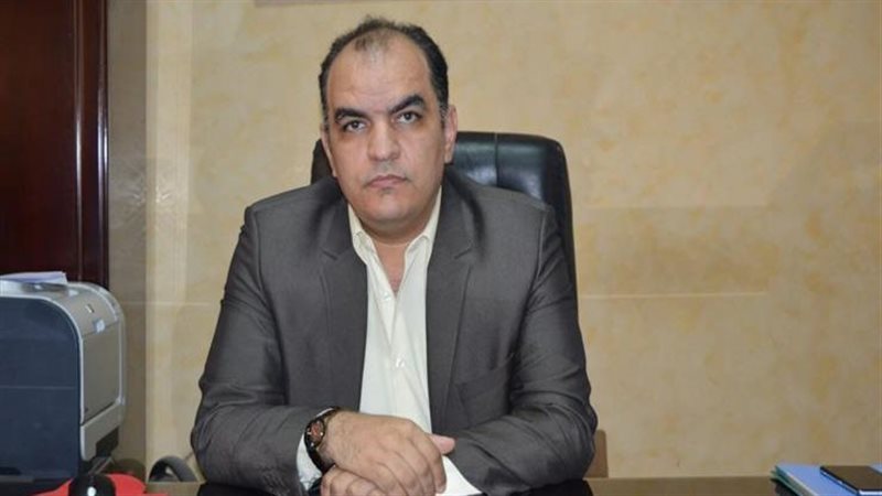 أحمد العطار رئيس