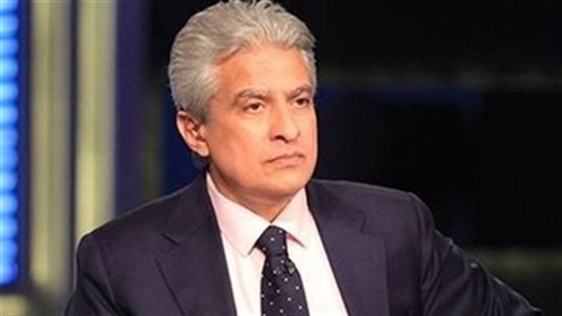 وائل الإبراشي