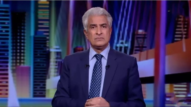 الإعلامى الراحل وائل