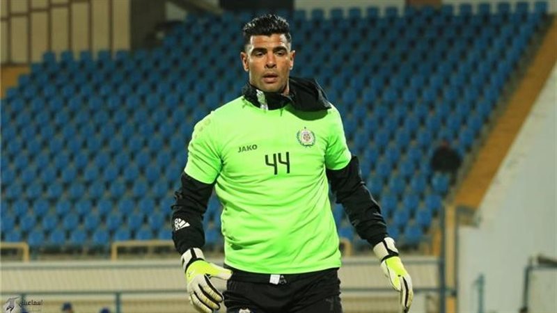 محمد صبحي، فيتو 
