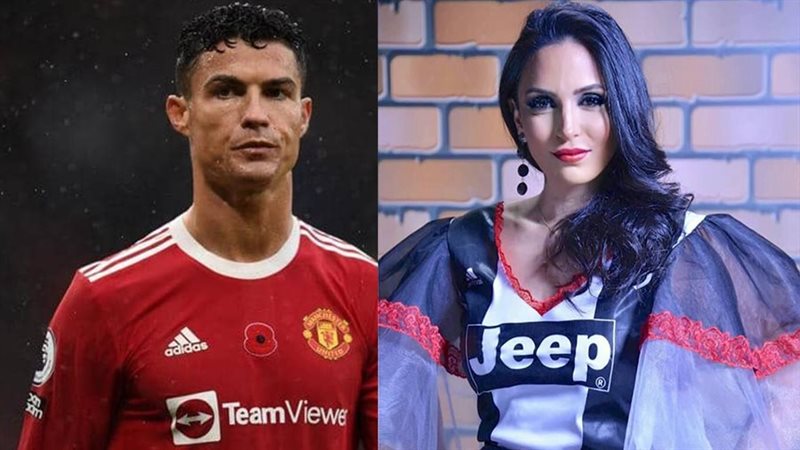 التونسية حنان العش
