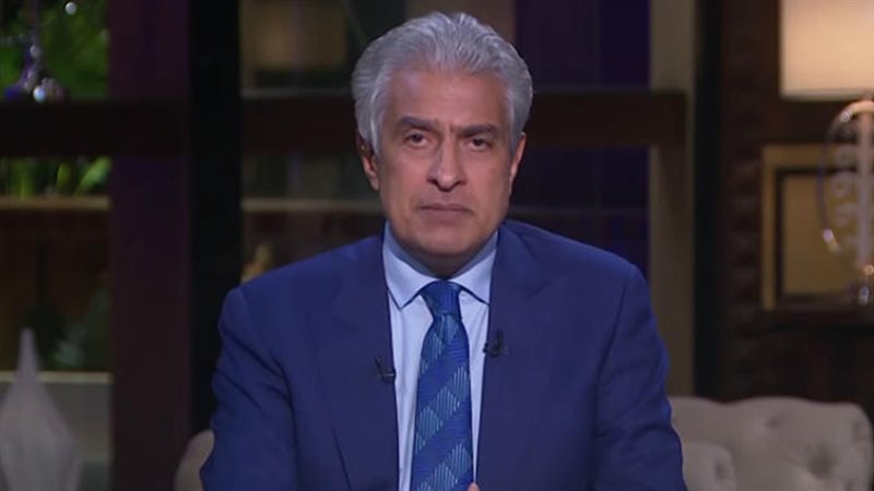 وائل الإبراشي