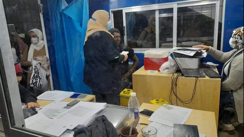 لقاح كورونا 