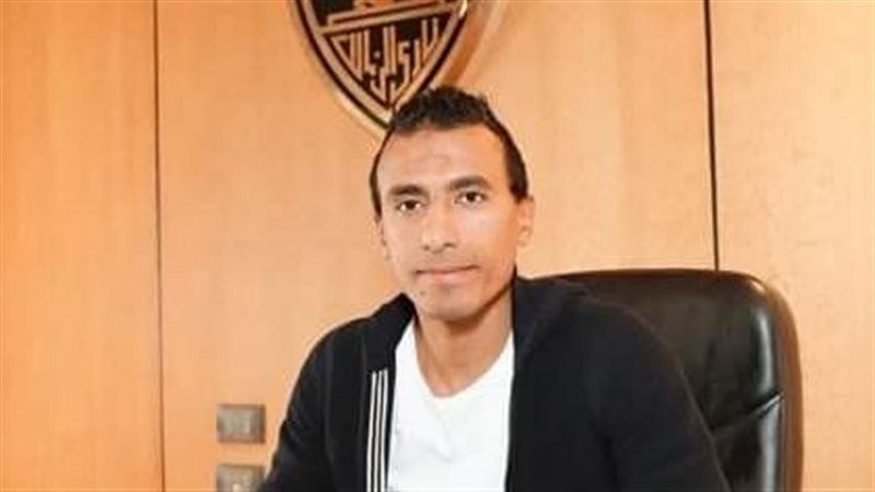 محمد عبدالشافي 