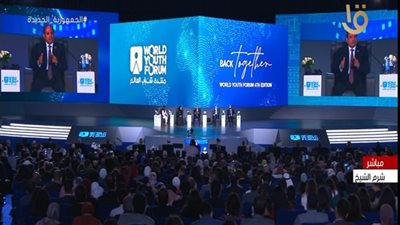 السيسي: زيادة معدلات الفقر بالعالم بسبب تداعيات جائحة كورونا