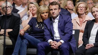  تحول جنسي وعلاقات شاذة أبرزها.. فضائح رافقت زوجات رؤساء العالم |صور