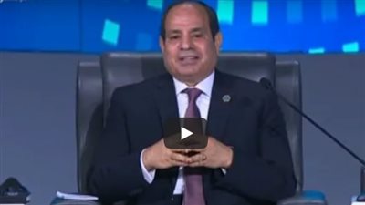 السيسي عن تحديات كورونا: في كل محنة تولد منحة | فيديو 
