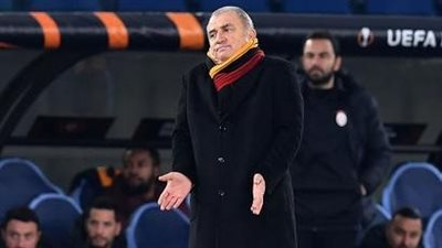 يتفاوض مع مساعد جوارديولا.. جالاتا سراي يفسخ عقد مدربه التاريخي فاتح تريم 