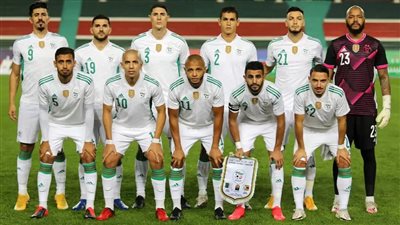 جمال بلماضي يفرض قرارا صارما على تدريبات الجزائر قبل مواجهة غينيا 