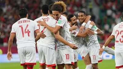 تفوق تاريخي لمنتخب تونس على مالي قبل مواجهة الكان بالكاميرون