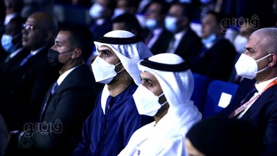 عبر المنصة الافتراضية لمنتدى شباب العالم.. رئيس زامبيا يحث الشباب المشاركين على تبادل الأفكار والرؤى