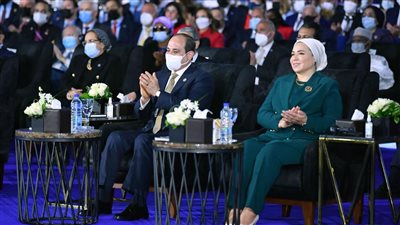  تفاصيل الافتتاح الرسمي للنسخة الرابعة لمنتدى شباب العالم