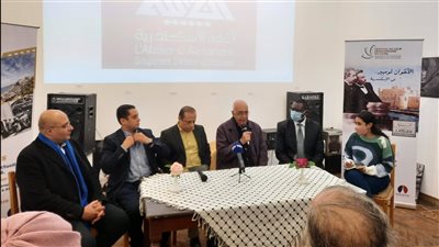 126 عاما.. مهرجان القاهرة للسينما الفرنكوفونية يحتفل بأول عرض سينمائي