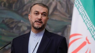 وزير الخارجية الإيراني: مستعدون لحوار مع دول الخليج دون قيود