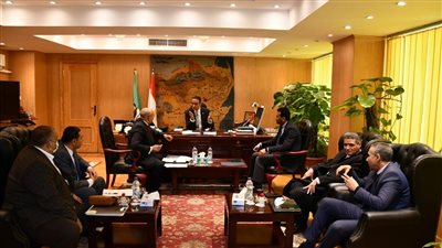 محافظة الفيوم تستعد لطرح ٤١ فدانا للاستثمار