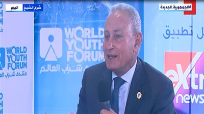 ناصر كامل: اختفاء أسماك البحر المتوسط بعد 20 عاما لهذا السبب