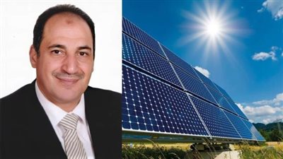 جمعية تنمية الطاقة تطالب بإلغاء رسوم استيراد الألواح الشمسية
