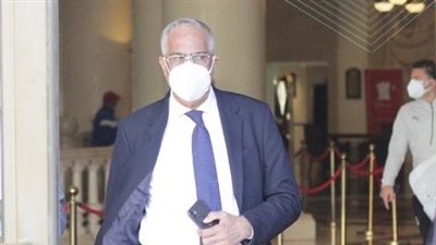 عزل جمال علام في فندق الإقامة بالكاميرون.. وإجراء مسحة جديدة الأربعاء