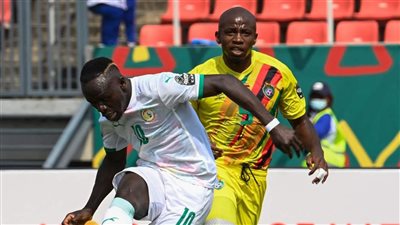 مواجهات نارية في الدور الفاصل لقارة أفريقيا والمؤهل لكأس العالم 2022