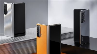 مواصفات هاتف Honor Magic V القابل للطي