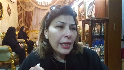 أرملة الإبراشي: كان نفسه يفرح ببنتنا ويرجع لعمله