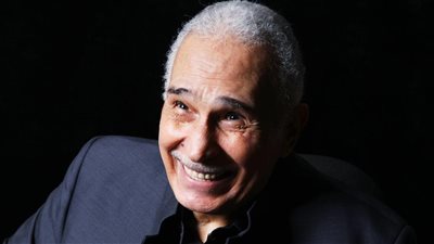 ترشيح عبد الرحمن أبو زهرة لجائزة النيل 2024، تكريمًا لمسيرة فنية حافلة بالعطاء والإبداع