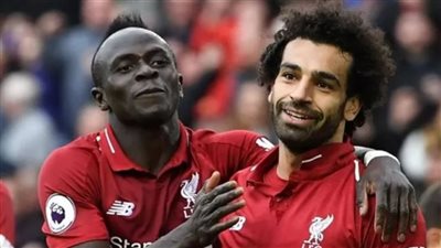 دجال كاميروني يهدد صلاح وماني: 