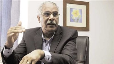 جمال علام يظهر باتحاد الكرة بعد العودة من الكاميرون 