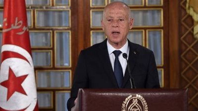 أمريكا تعرب عن قلقها من قرار الرئيس التونسي بحل المجلس الأعلى للقضاء