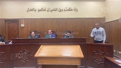 ذبحاها وأبلغا الشرطة.. الحكم بحبس شقيقين تخلصا من شقيقتهما لحملها سفاحا بأسوان