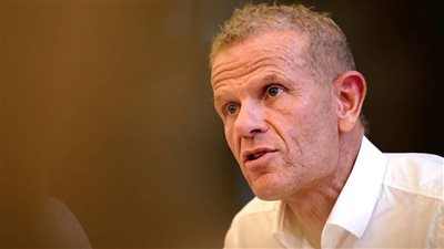 اعتقال مدير المخابرات الدنماركية