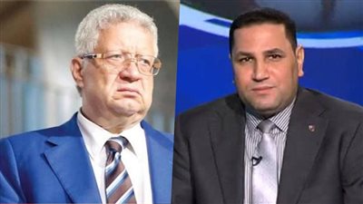 اليوم.. نظر دعوى مرتضى منصور ضد عبد الناصر زيدان