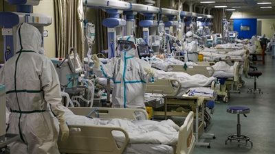 رقم قياسي جديد في الإصابات اليومية بكورونا في ألمانيا