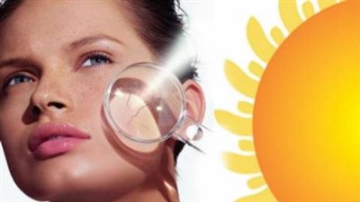 كل ما تودين معرفته عن استخدام واقي الشمس