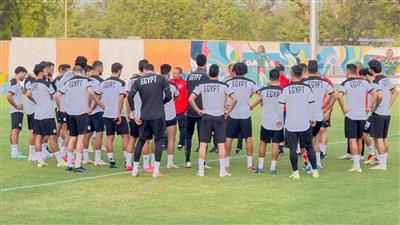 اليوم.. منتخب مصر يستهل مشواره بأمم أفريقيا بمواجهة صعبة أمام نسور نيجيريا