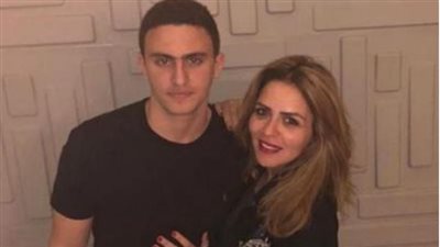 بعد إصابة نجله ياسين بكورونا.. تفاصيل الحالة الصحية لأسرة الفنان أحمد السقا