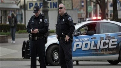 احتجاز رهائن في معبد يهودي بالولايات المتحدة الأمريكية | فيديو