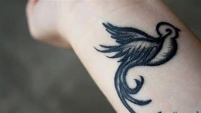 تفسير حلم الوشم في المنام وعلاقته بالحقد والكراهية وانتهاء المشاكل